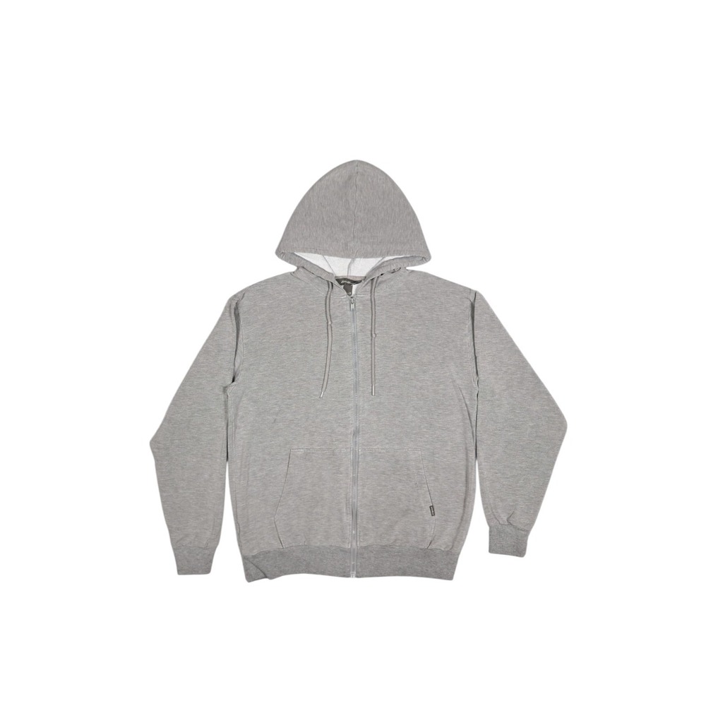 Eddie Bauer Zip Up Light hoodie Size Mens' M